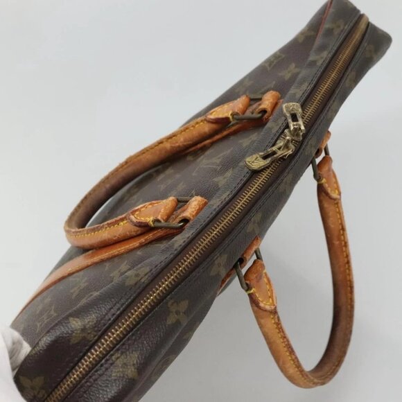 LOUIS VUITTON Monogram Porte Documents Voyage Business Bag - Picture 10 of 16